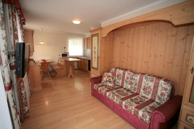 Casa Maurivan Canazei Habitación foto